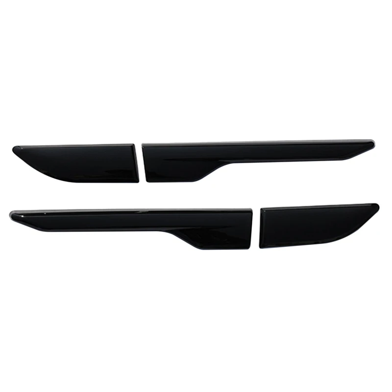 

4 шт., автомобильные аксессуары для Land Rover Range Rover Evoque 2012-2017