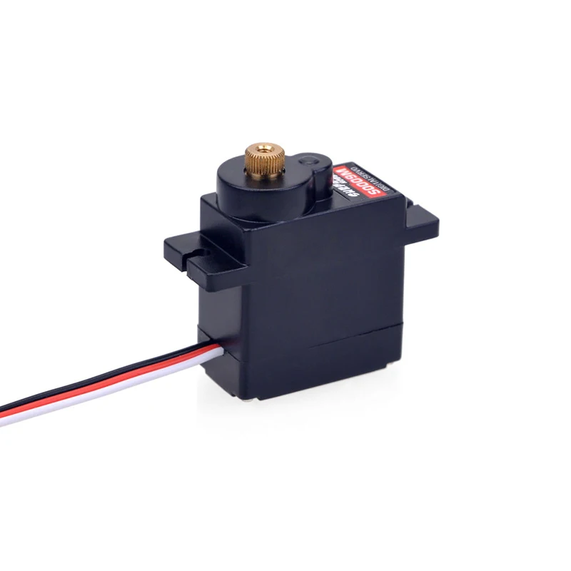 surpass hobby s0009m 9g металлический шестерн