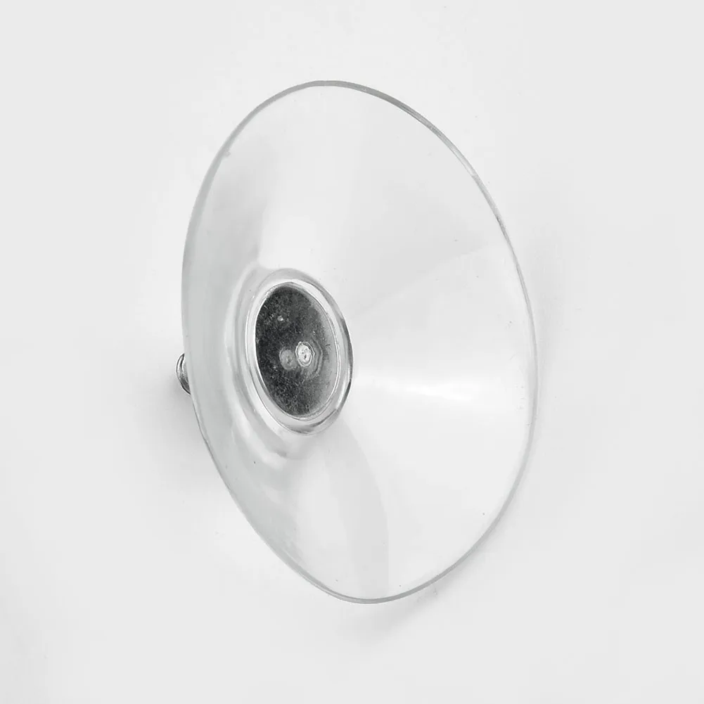 10 шт. прозрачные вакуумные присоски для кухни ванной | Дом и сад