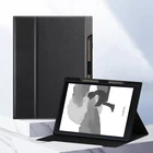 Чехол для boyue likebook P10, защитный чехол для электронных книг 2021 года boyue likebook P10 e-Book 10 дюймов, защитный чехол для телефона с подставкой