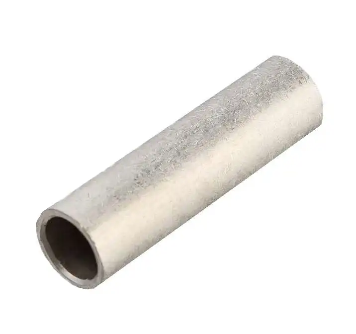 Гильза медная ГМЛ-6-4 (опрес.) луженая КВТ 41301 | Обустройство дома