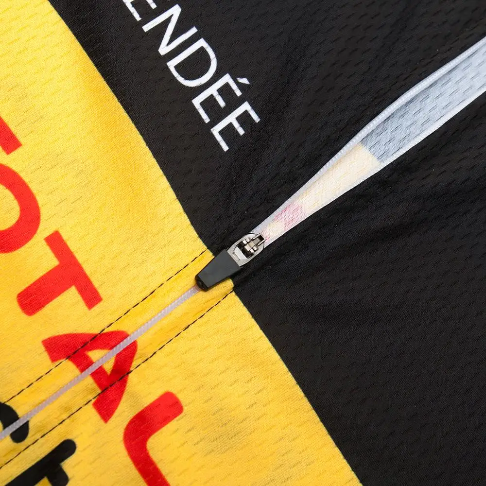 2020 команда Energie Велоспорт Джерси гелевые велосипедные Шорты Ropa Ciclismo мужская