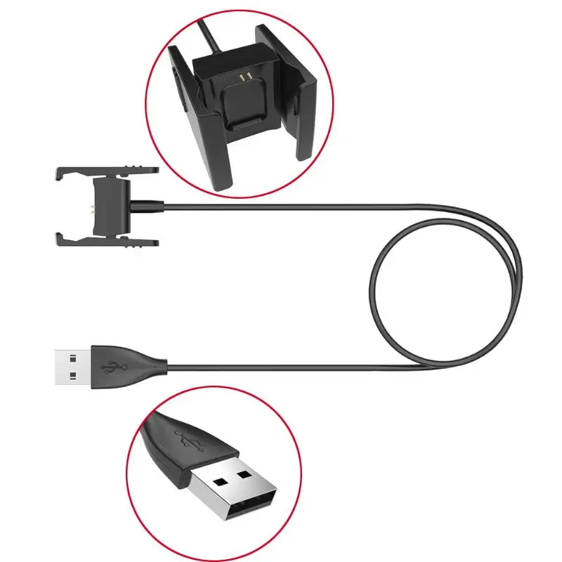 2020 Новинка для умных часов USB зарядное устройство кабель зарядки шнур со