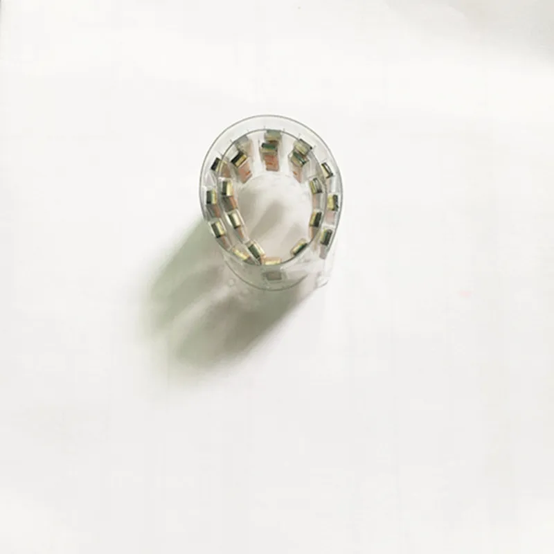 Ключ Wilongda оригинальный чип транспондера катушка индуктора для Renault Key |