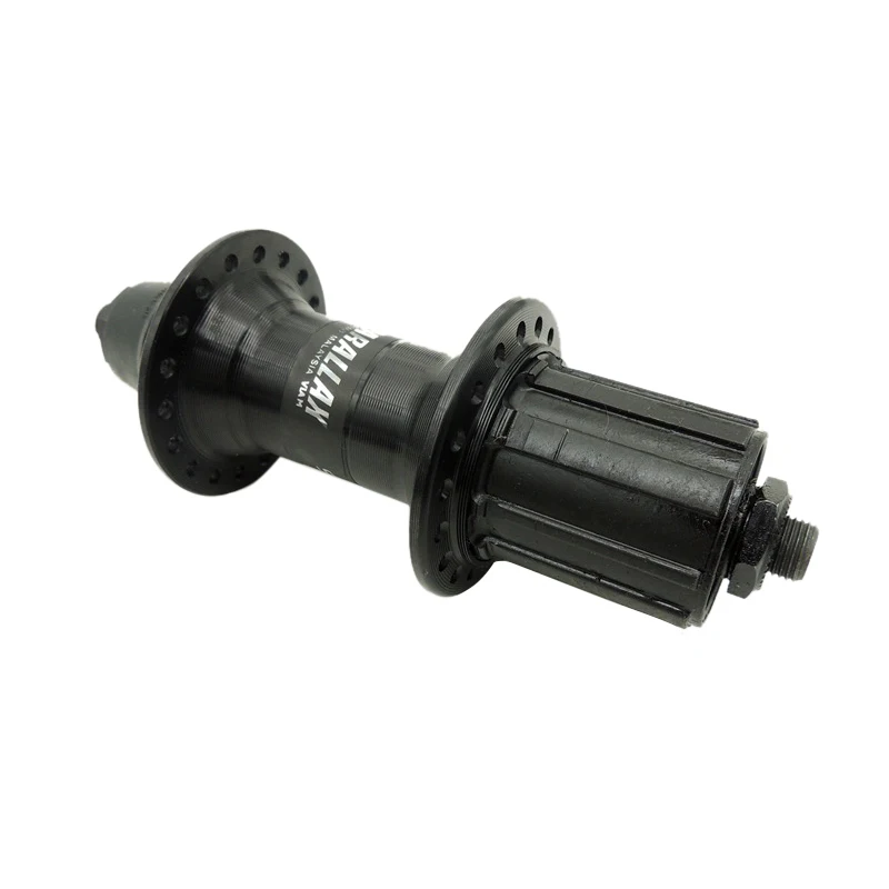 

Bike 8 9 Speed Cassette Rear Hub Folding Bike 32H 36Hole Quick Release Hub For Bicycle Hubs