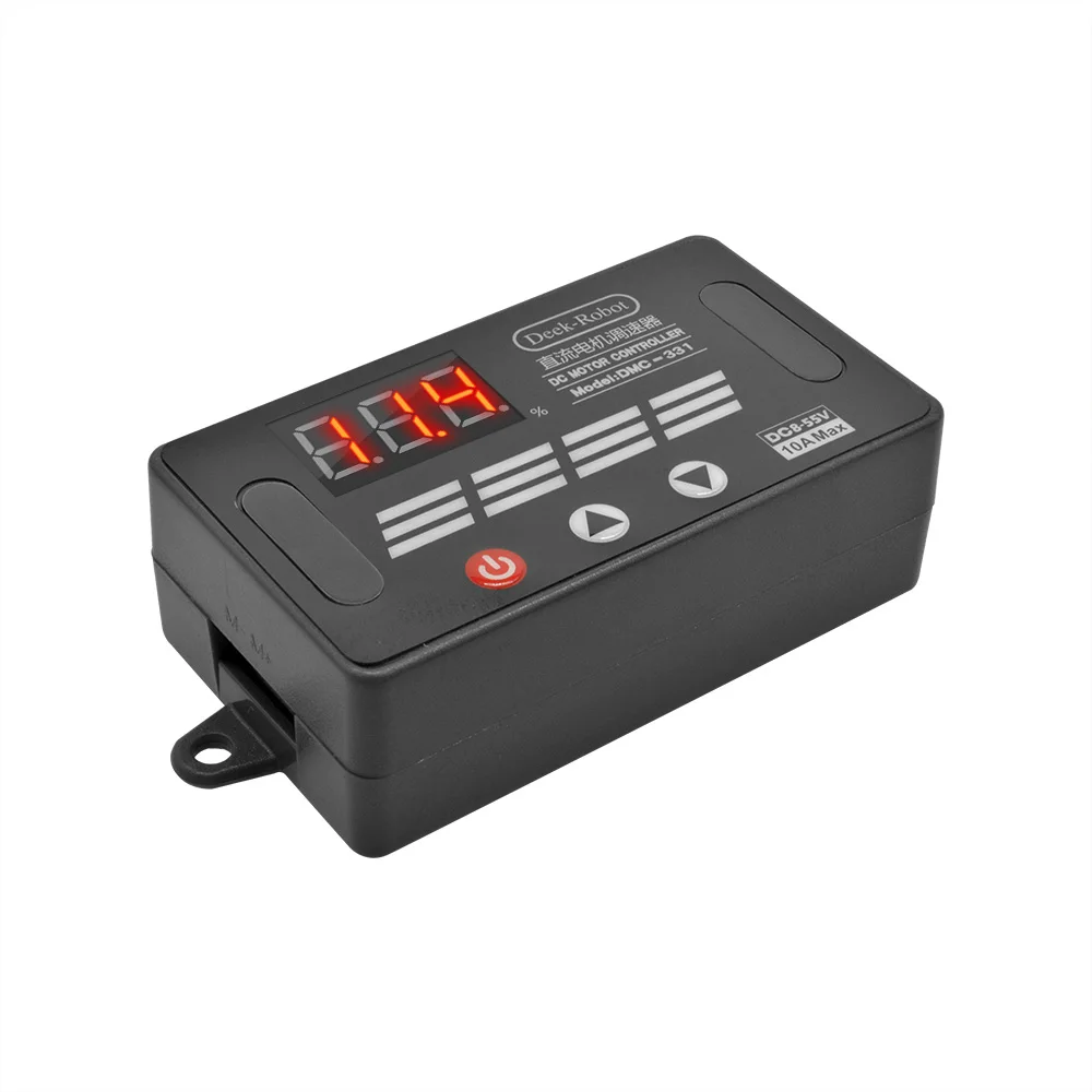 Цифровой светодиодный регулятор температуры с водонепроницаемым датчиком |