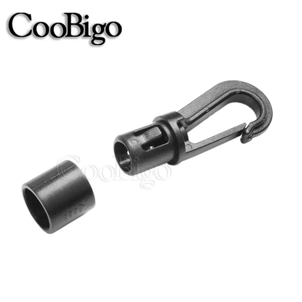 5 шт. пластиковые аксессуары для одежды