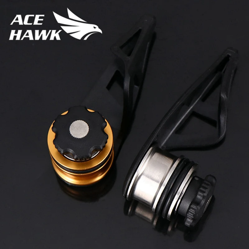 ACE HAWK новая вспомогательная машина для завязывания узлов|Рыболовные снасти| |