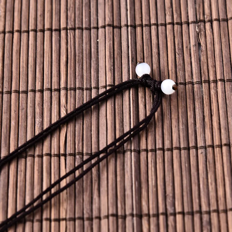 Винтаж буддийский непальский нагрудное ожерелье для мужчин ювелирные изделия в