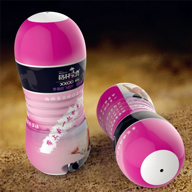 Многоразовая вакуумная секс-чашка мягкая силиконовая вагина настоящая киска