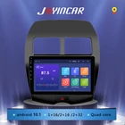 Автомагнитола для Mitsubishi ASX, Peugeot 4008, мультимедийный видеоплеер, навигация GPS, Android 10,1, 2din, dvd, 10,1 дюйма, Bluetooth, Wi-Fi