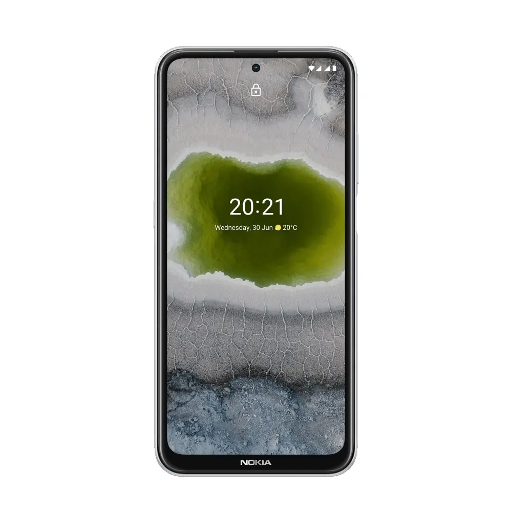 Смартфон Nokia NOKIA X10 DS TA 1332 6/128|Смартфоны| |