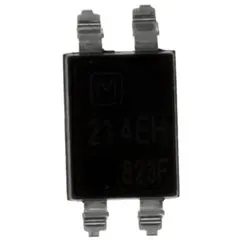 

VOM1271 SOP4 10PCS