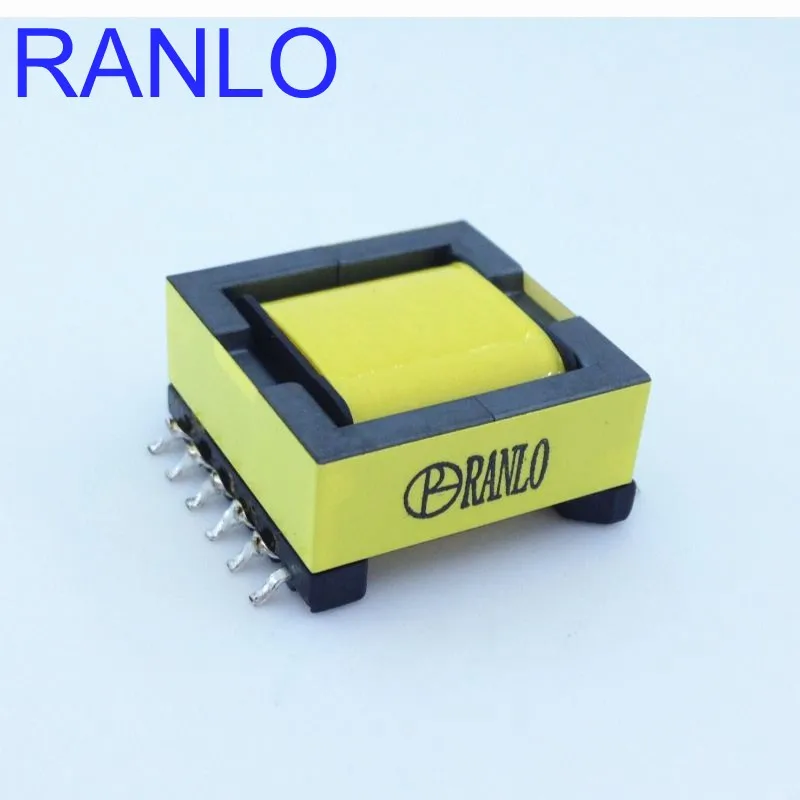 EFD20 Переключатель Питания Магнитный ферритовый сердечник трансформатор образец