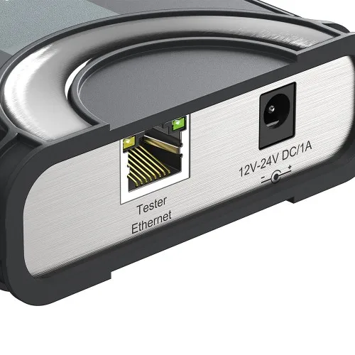 Инструмент для диагностики и программирования Mercedes Benz ECOM Doip с USB ключом последней