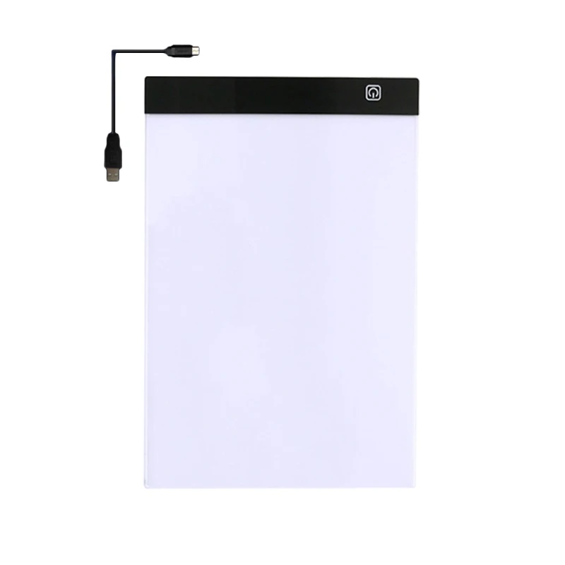 

A3/A4/A5 Drawing Tablet Digital Graphics Pad LED Light Box Copy Board Writing