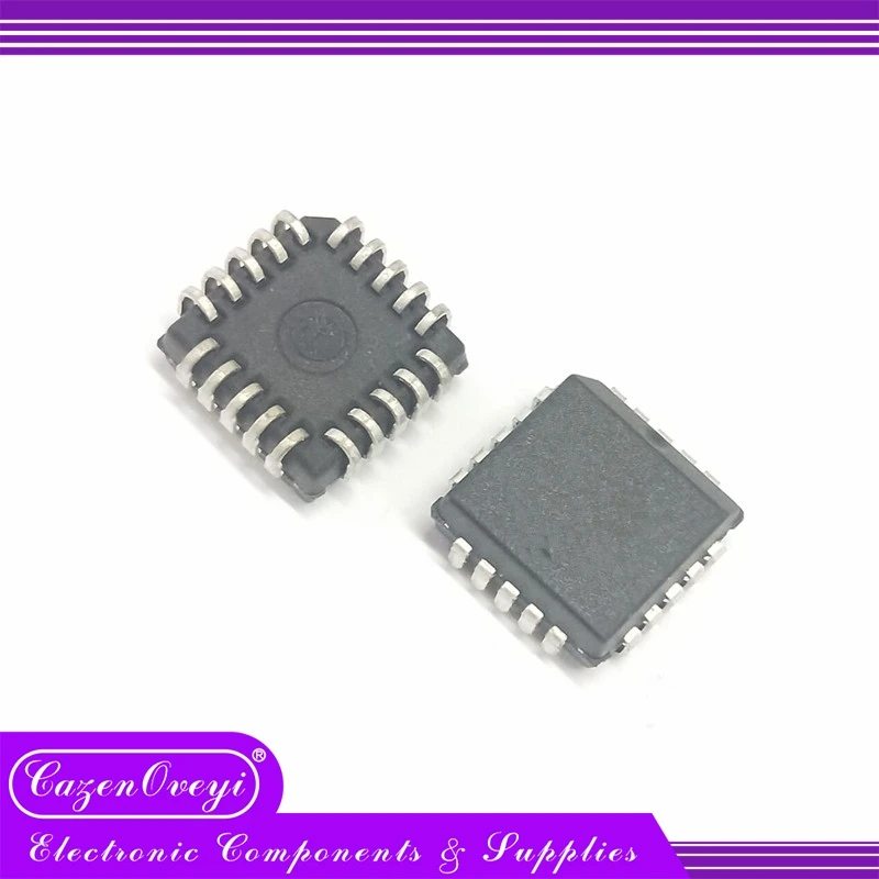 

2pcs/lot GAL16V8D-15LJ GAL16V8D-15LJN GAL16V8D-25LJN GAL16V8D-10LJ GAL16V8D-10 GAL16V8D-7LJ GAL16V8D-25QJNGAL16V8D PLCC-20