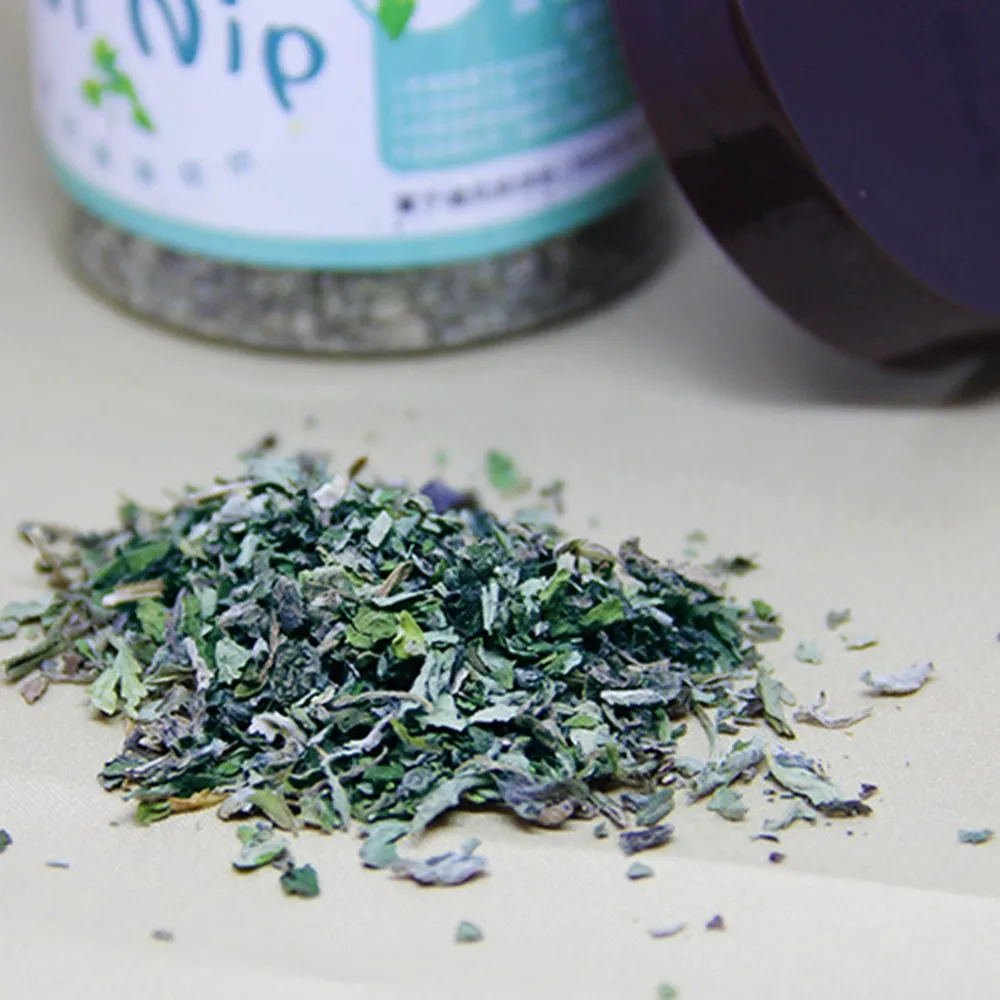 Натуральная кошачья мята премиум класса натуральная Органическая трава для