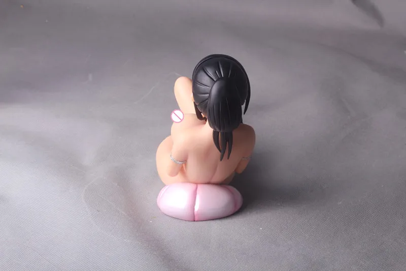 1/7 японское аниме голые сексуальные K-ON! Адзуса Накано фигурка девушки из аниме Обнаженная смола фигура, грудь фигурки
