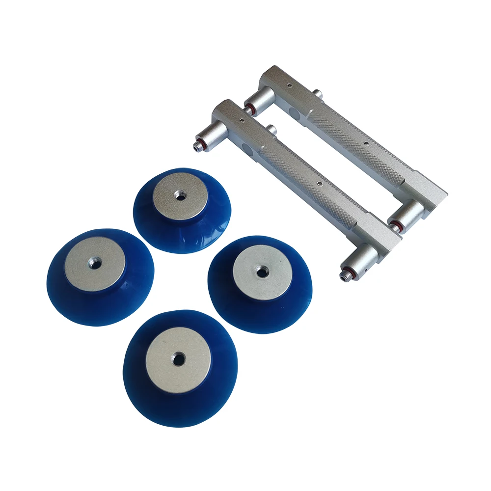 4 присоска стеклянная LCD ТВ Присоска на экран светодиодный пневматический s 210