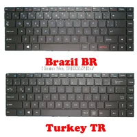 laptop br tr la layout keyboard for positivo master n1240 brazil br turkey tr latin america la no frame