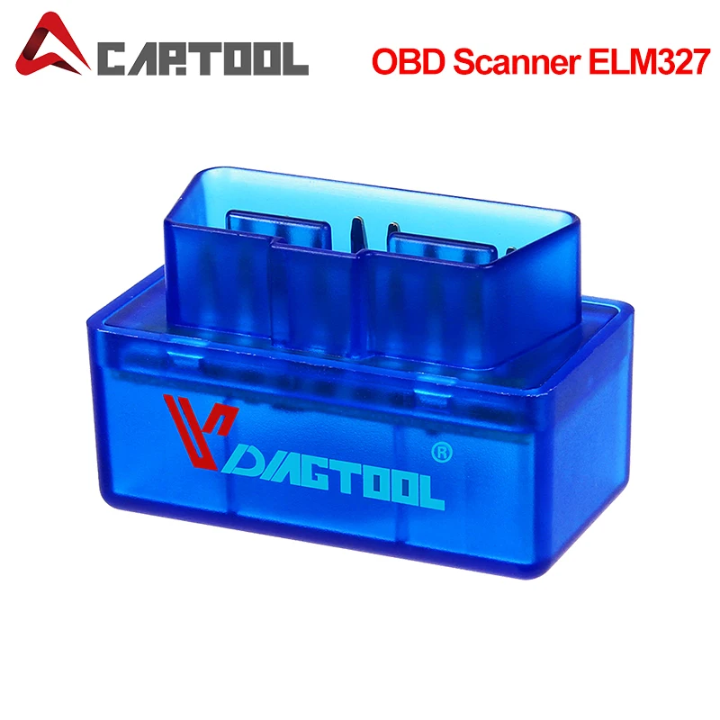 Супер Мини ELM327 Bluetooth V2.1 для Android Крутящий момент OBD 2 Интерфейс OBD2 сканер ELM 327 поддерживает II протоколы код
