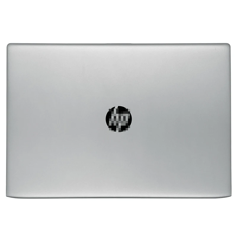 

Pop Laptop LCD Back Cover For HP Probook 450 G5 Top Back Case Silver