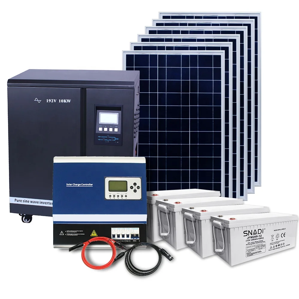 

Солнечные фотоэлектрические сети 96V инвертор 6000w SN силы одиночной фазы-частота волновые солнечные инверторы с чистой синусоидой для домашн...