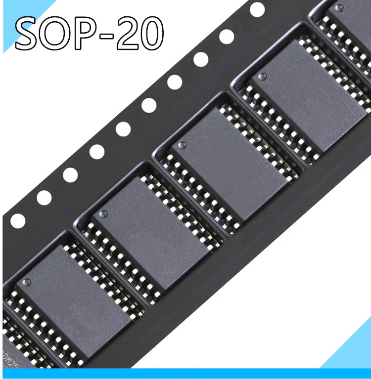 

10PCS/Lot MC1773M 1773M SOP20 IN STOCK