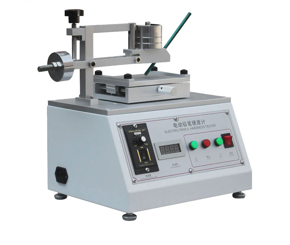 

Spraying Coating Layer Surface Electric Pencil Hardness Tester