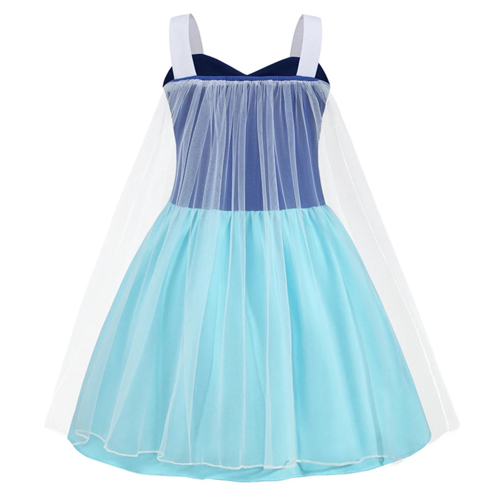 

Baby Girls Dress Newborn Princess Dress For Baby 1-6 Year Birthday Dress Christmas Carnival Costume Infant Party Dress