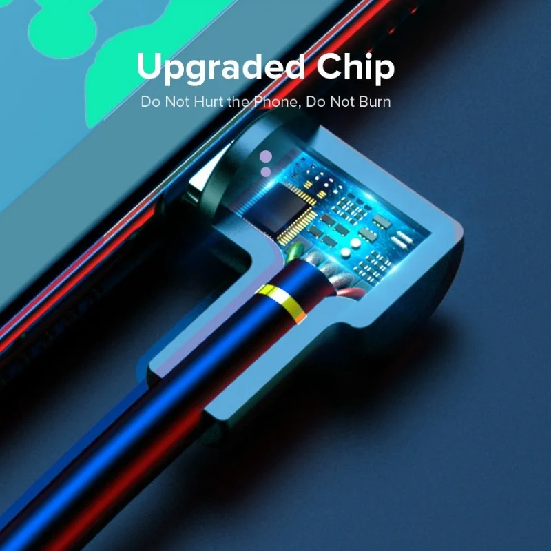Лента C кабель Supercharge 5A мобильный телефон зарядный для Huawei P30 Pro USB кабели Samsung Galaxy A70
