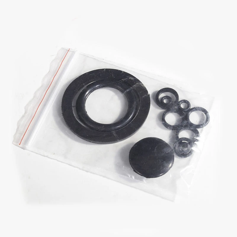 Seal Ring 3/5/8L Давление опрыскиватель насос воздушного компрессора ручной Давление опрыскиватели распылитель сопла для бутылок распылительные аксессуары уплотнительное кольцо резиновое кольцо - Цвет: Seal Ring