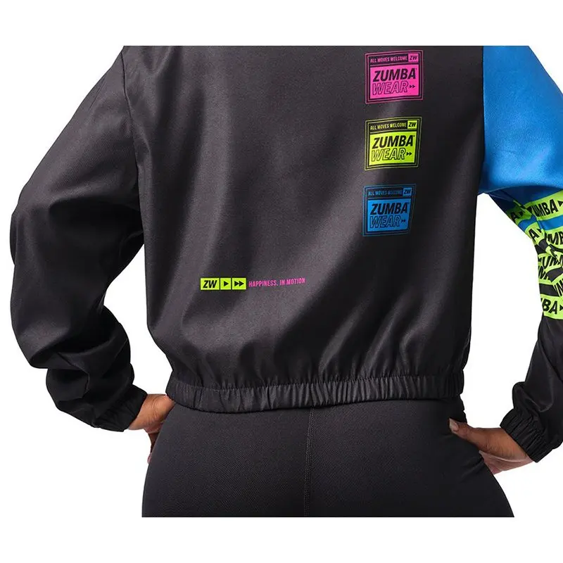 Одежда Zumba новинка дешевая Женская одежда для йоги аэробики бега фитнеса zumba