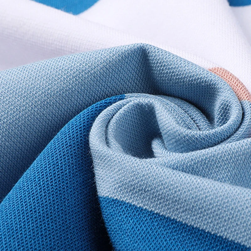 

High Quality Mens Polo Shirt Top 100% Cotton Contrast Plus Size Brand Short Sleeve for Summer England Fashion Casual A07171015