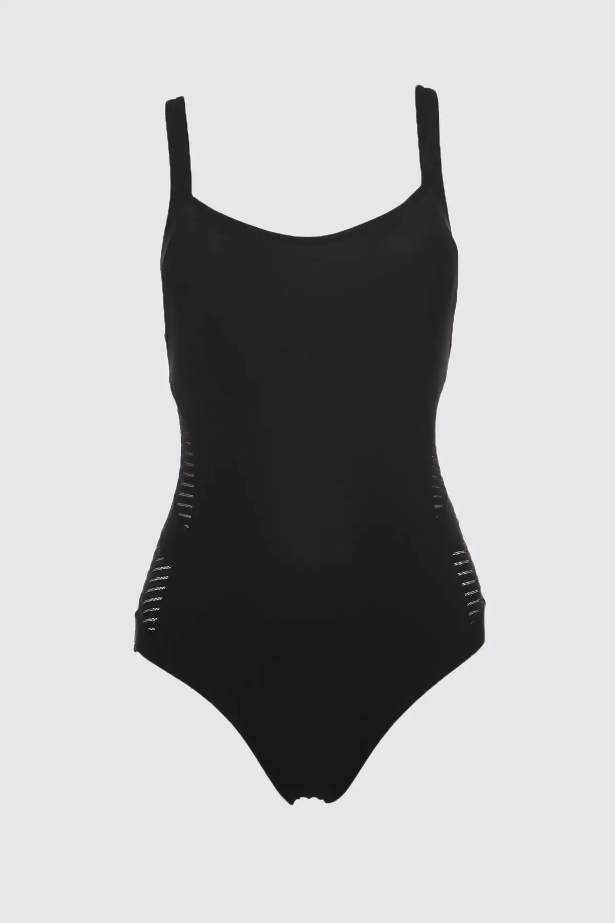 

Trendyol Lace Detail Swimsuit TBESS21MA0076