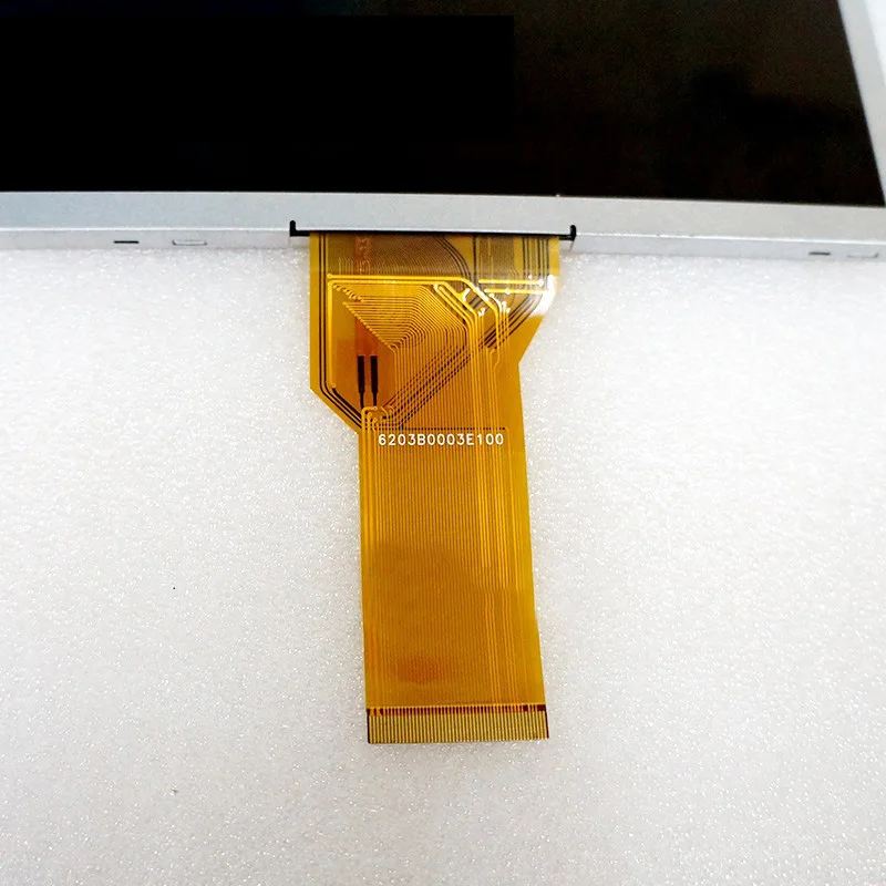 ЖК-экран + сенсорная панель дигитайзера для электронного пианино KORG PA600 PA900 |