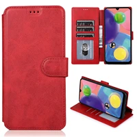 for samsung galaxy a42 a51 a71 5g a21s a31 a21 a41 a01 a71 a51 4g a90 magnetic flip case leather 360 protect luxury wallet cover