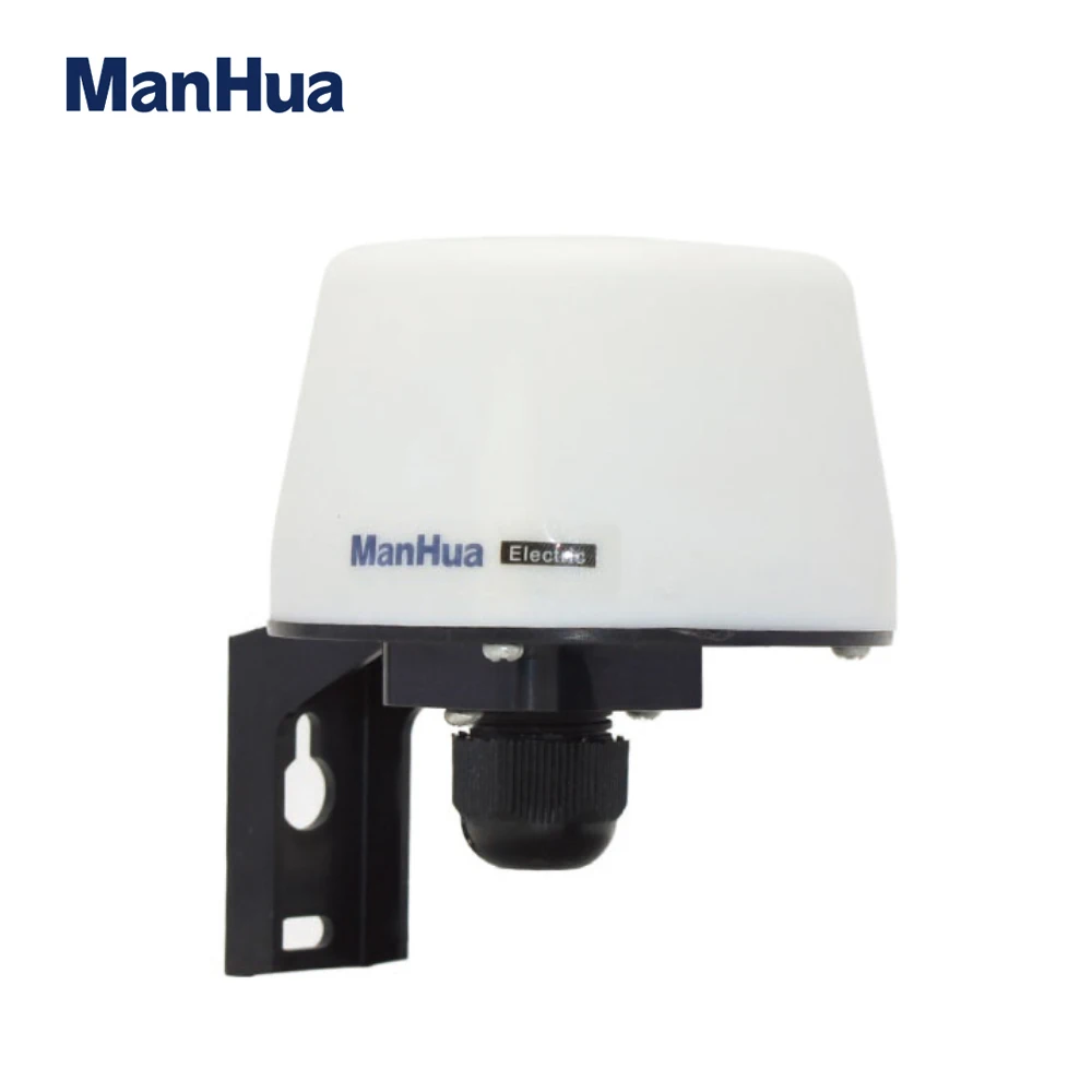 Переключатель датчика фотоэлемента 220 В для светодиодной переключатель уличного