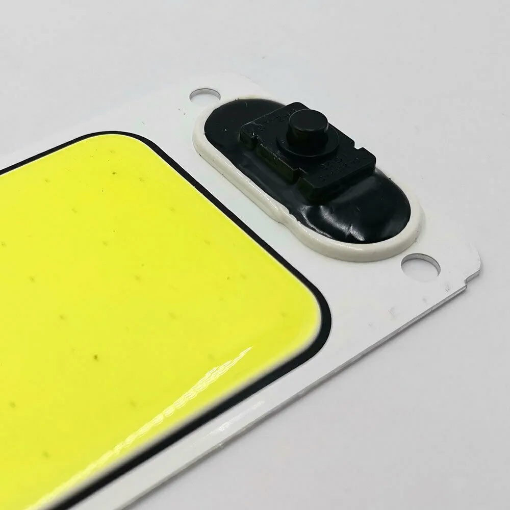 

108LED COB LED Light Car Truck DC12V- 36V Floodlight Interior Multifunctional