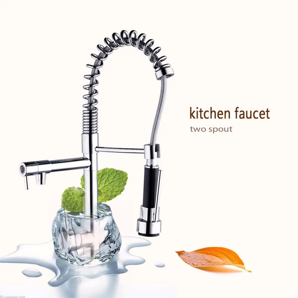 Высококачественный латунный Морден кухонный кран смеситель ванная раковина