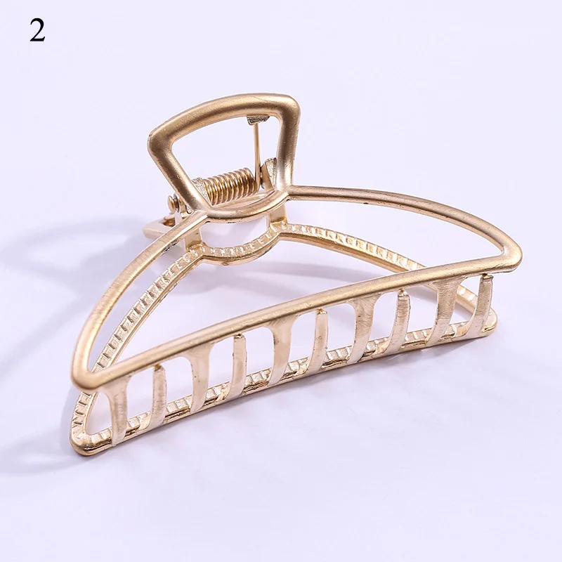 1 шт. заколка для волос конский хвост |