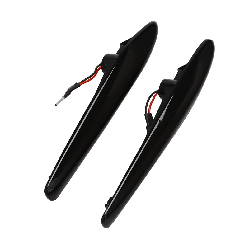 

Car Dynamic Side Marker Light Turn Signal Indicator for Alfa Romeo 159 Typ 939 2005-2010 Boera Typ 939 2005