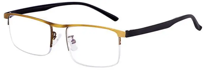 Очки для чтения с прогрессивным мультифокусом компьютерные мульти-фокальные