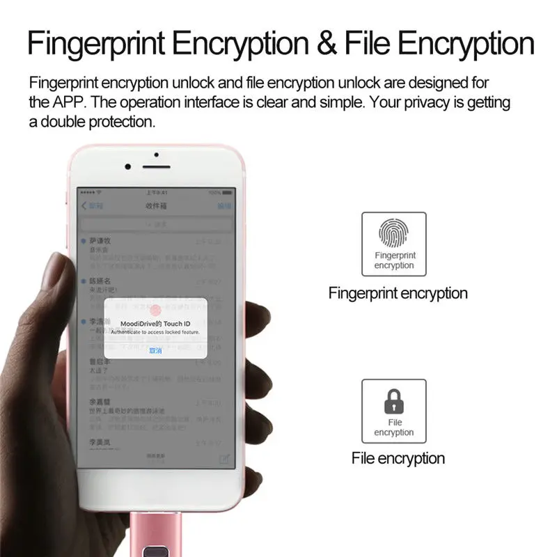 4 в 1 Многофункциональный USB флеш-накопитель type C 32 Гб мобильный телефон OTG USB флешка 64 ГБ 16 ГБ 128 Гб металлический накопитель 256 г