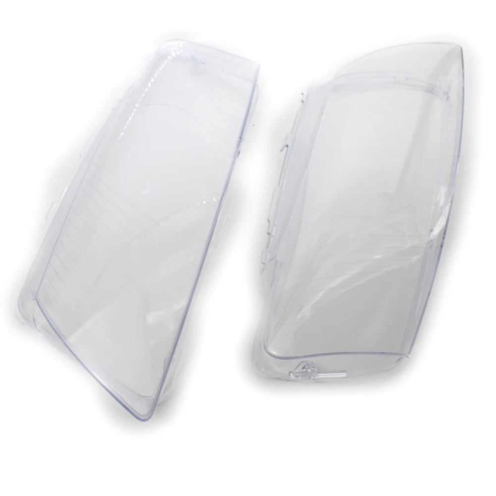 

Clear Transparent Headlight Lens Replacement Left Right for Audi A8 D3 2005 2006 2007 2008 2009 Original Shell Repalcement Parts