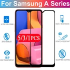 531 шт. полное покрытие для samsung galaxy A10 A20 A30 A40 A50 A60 A70 A80 A90 Защитная пленка для экрана мобильного телефона, защитная плёнка для НУА Вэй