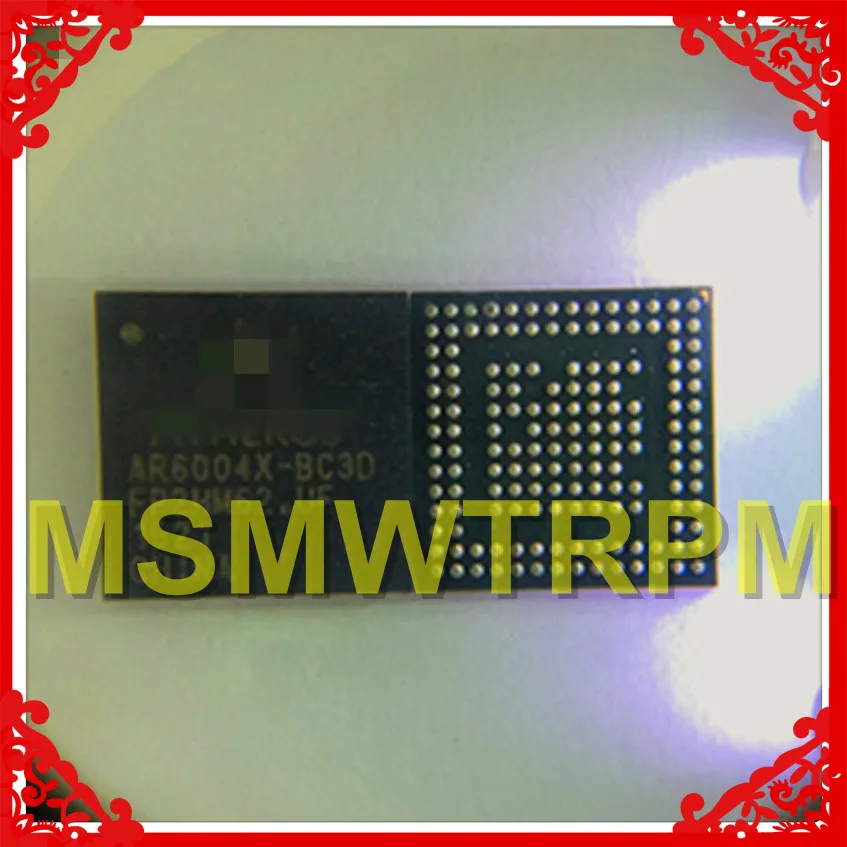 Wifi чип для мобильного телефона AR6005 AR6005G CF1B R AR6004 AR6004X BC3D AR6003 AR6003X BF1B новый