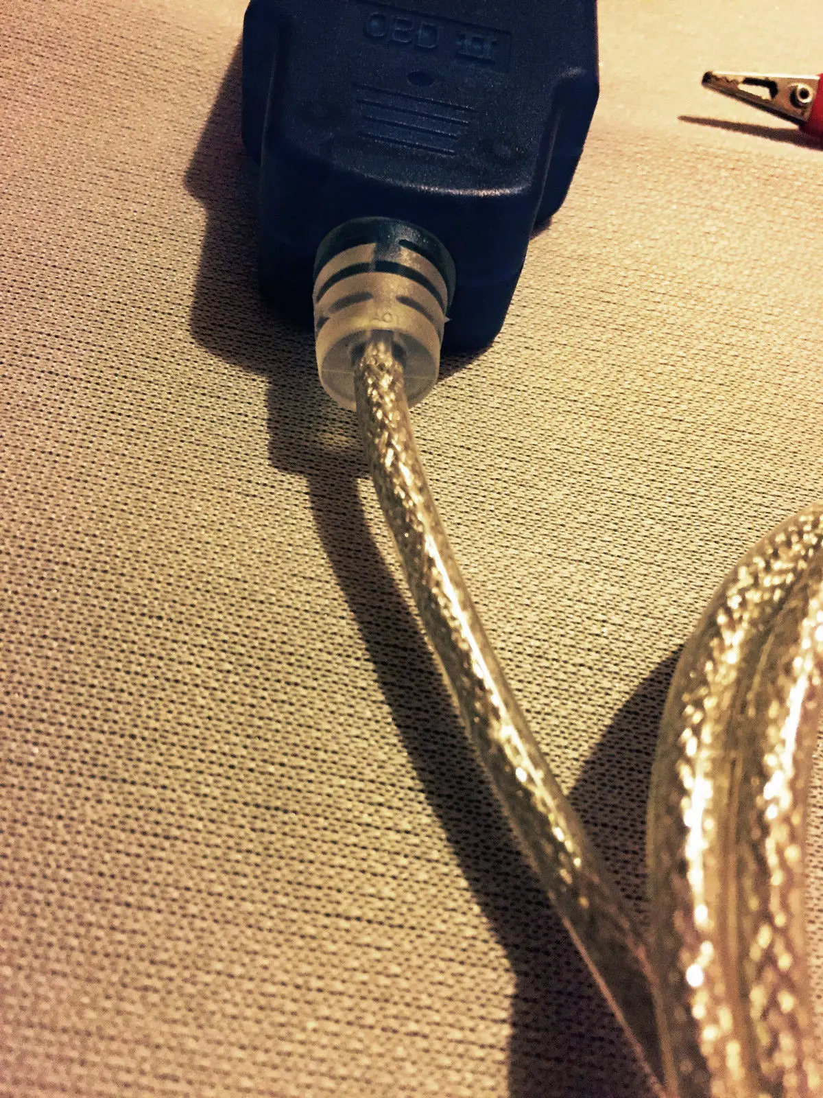 

For Ducati obd2 Diagnostic tool Service kit for Ducati SuperSport