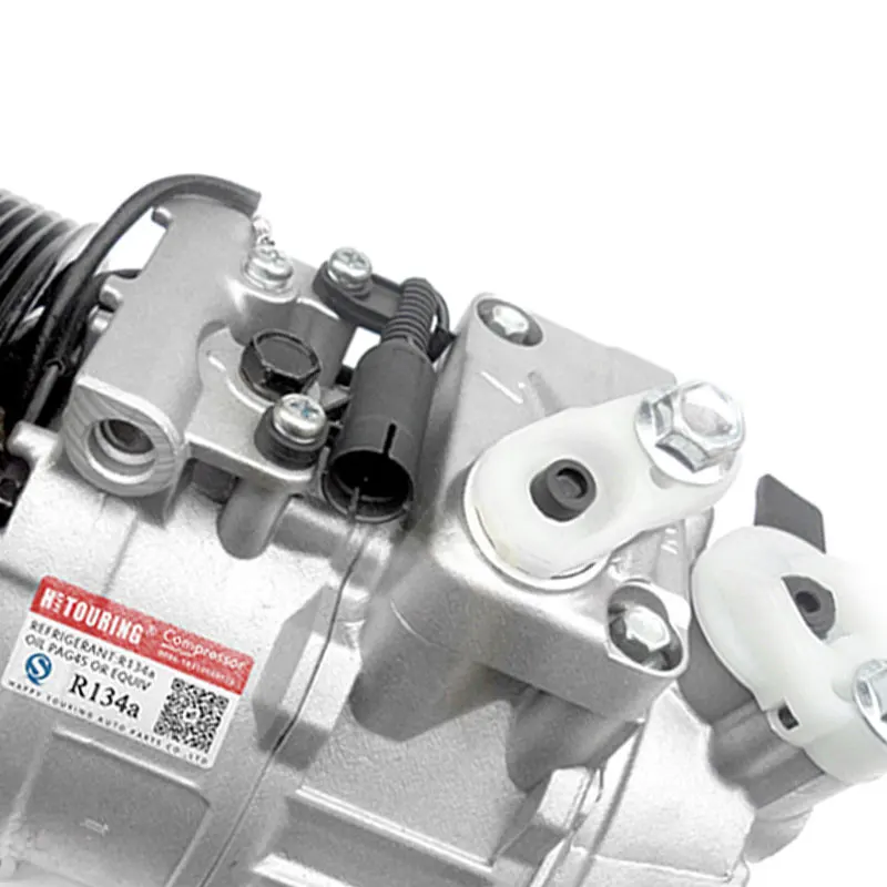 Компрессор кондиционера для Mercedes Benz Actros 2003-5412301311 5412300411 A5412301311 A5412300411 447190-5520